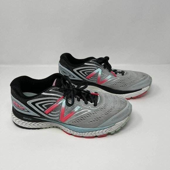 New Balance Women 88 V7 W880gb7 Gray 